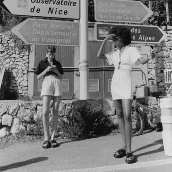 Zara Stretch Linen Blend Shirt Mini Dress Ecru White Blogger Fav Size Small - Picture 4 of 11